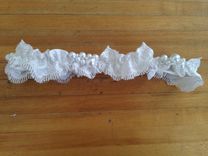 Bridal Garters 6 small