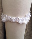 Bridal Garters 4 small