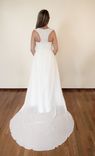 Racer Back 2 Piece Gown 3 small