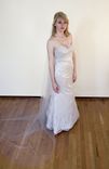 Papillon Dress 1 small