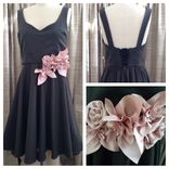 Lola Dress 1 small