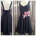Lola Dress 2 small