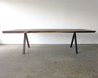 Peak 2.0 Slab Dining Table 3 small