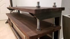 Industrial Entertainment Center 1 small