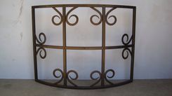 Fireplace Screens 1 small