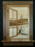 Marquetry Window Scenes 1 small