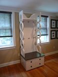 Entryway Coat Rack 1 small