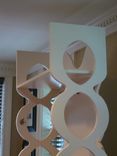 Entryway Coat Rack 2 small