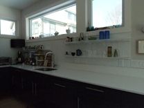 Shelving 1 small