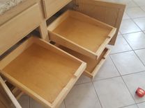 Pullout Shelves 1 small