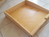 Pullout Shelves 2 small