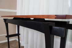 Console Table 2 small