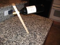 Wine Bottle Holder 4 small