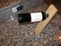 Wine Bottle Holder 2 small