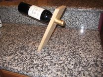 Wine Bottle Holder 3 small