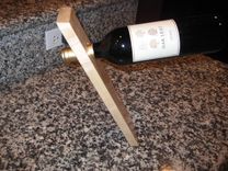 Wine Bottle Holder 1 small