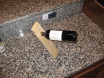 Wine Bottle Holder 5 small
