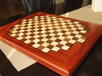 Custom Camelot Gameboard 4 small