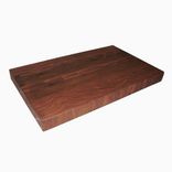 Walnut End Grain Cutting Board 1 small
