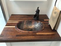 Butcherblock Countertops For Rv 2 small