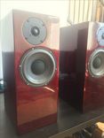 Studio Monitor Speaker Cabinets 1 small