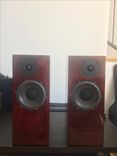 Studio Monitor Speaker Cabinets 2 small