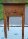 Shaker Style Night Stand 1 small