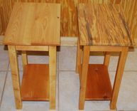 Tables, End Or Lamp 1 small