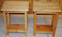 Tables, End Or Lamp 2 small