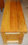 Toy, Blanket Chest On Casters 3 small