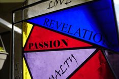 Stained Glass Windows 5 small