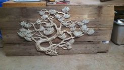 Barn Door Headboard 2 small