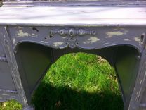 Distressed Purple Vanity 2 small