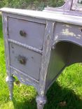 Distressed Purple Vanity 3 small