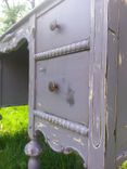 Distressed Purple Vanity 5 small
