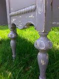 Distressed Purple Vanity 7 small