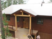 Whispering Pines On Butternut 3 small