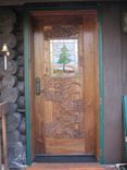 Stained Glass And Walnut 4 small