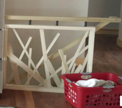 Stair/Baluster Railing 3 small