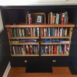 Black Out Media Wall 4 small