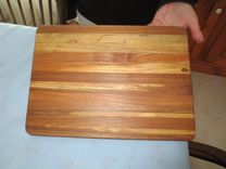 Cutting Boards 2 small