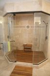 Teak Shower Mat 1 small
