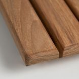 Teak Shower Mat 4 small