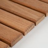 Teak Shower Mat 5 small