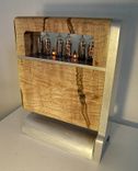"Window" Nixie Tube Clock 1 small