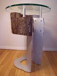 Maple Stump Table 2 small