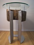 Maple Stump Table 3 small
