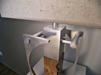 Half Moon Lamp 1 small