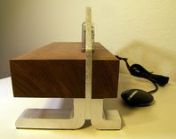 Lacewwod Nixie Tube Clock 3 small