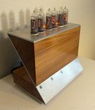 "Z" Nixie Tube Clock 2 small